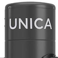 Vacuum unit  Unica UB